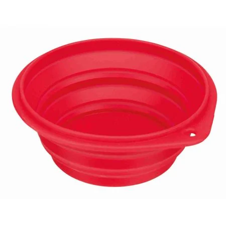 Trixie Castron Pliabil Din Silicon 1 L/18 cm