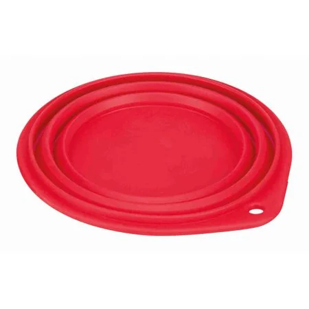 Trixie Castron Pliabil Din Silicon 1 L/18 cm