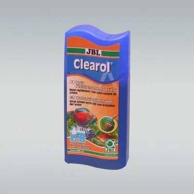 JBL Clearol 100 ML Crystal Water