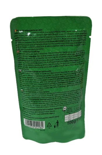 Dog Concept Plic Curcan 100 g