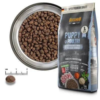 Belcando Puppy Gravy 1 kg