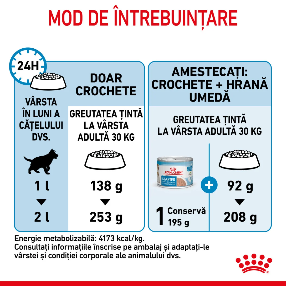 Royal Canin Maxi Starter Mother & Babydog