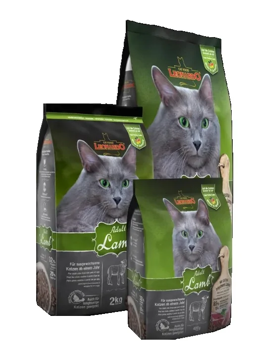 Leonardo Adult Sensitive Miel