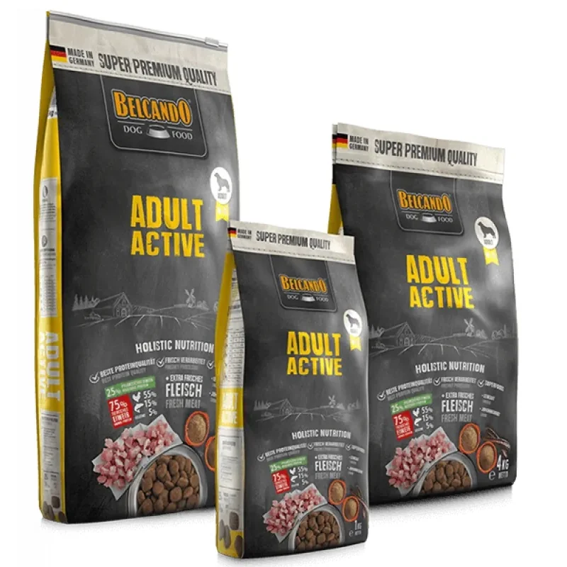 Belcando Adult Active