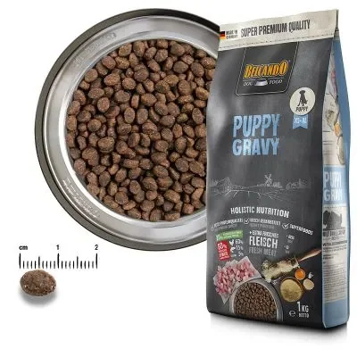 Belcando Puppy Gravy 12.5 kg