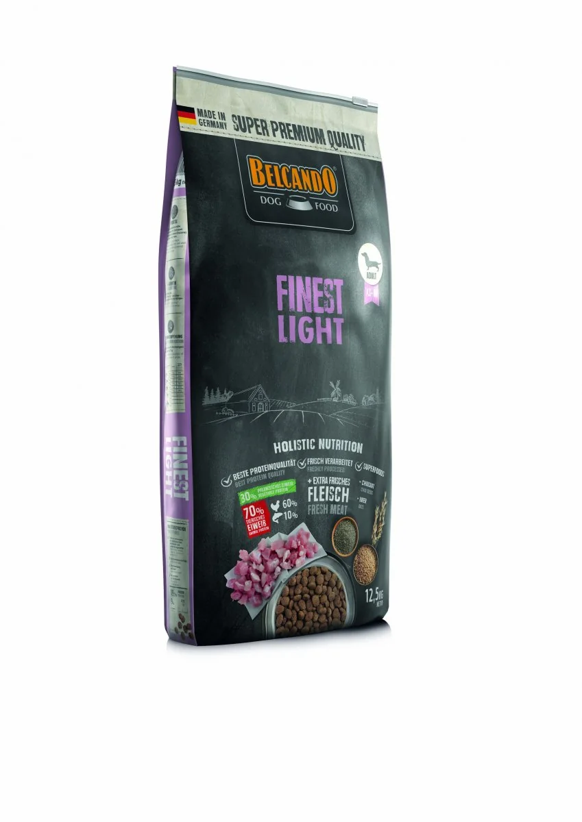 Belcando Adult Light