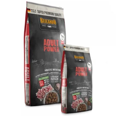Belcando Adult Power