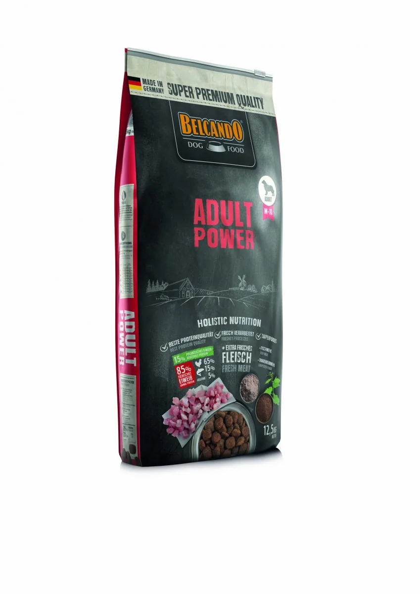 Belcando Adult Power