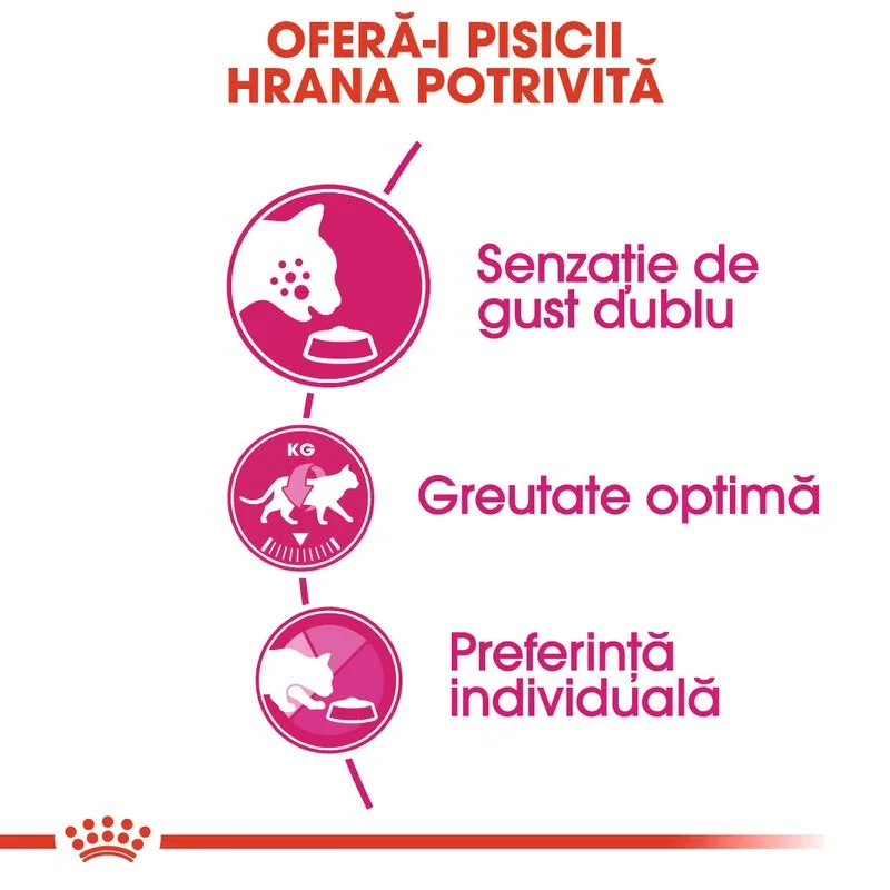 Royal Canin Felin Exigent 35/30 Savour