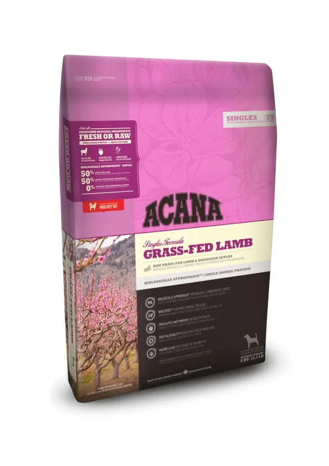Acana Dog Miel & Mere 17 kg