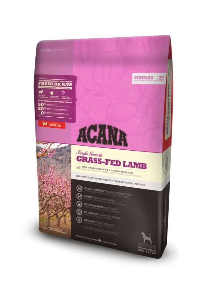 Acana Dog Miel & Mere 17 kg