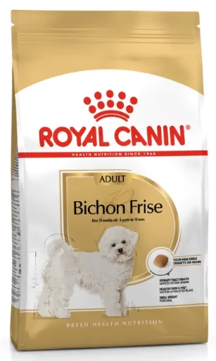 Royal Canin Bichon Frise Adult 1.5 kg