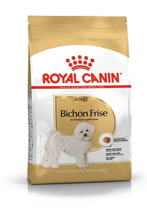 Royal Canin Bichon Frise Adult 1.5 kg