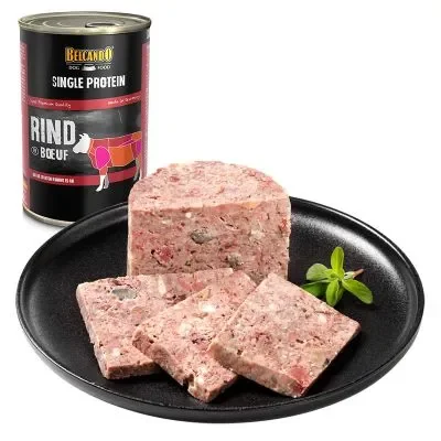 Belcando Conserva Single Protein Vita 400 g