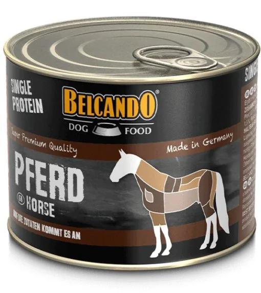 Belcando Conserva Single Protein Cal