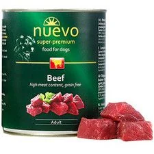 Nuevo Dog Conserva Vita 800 g