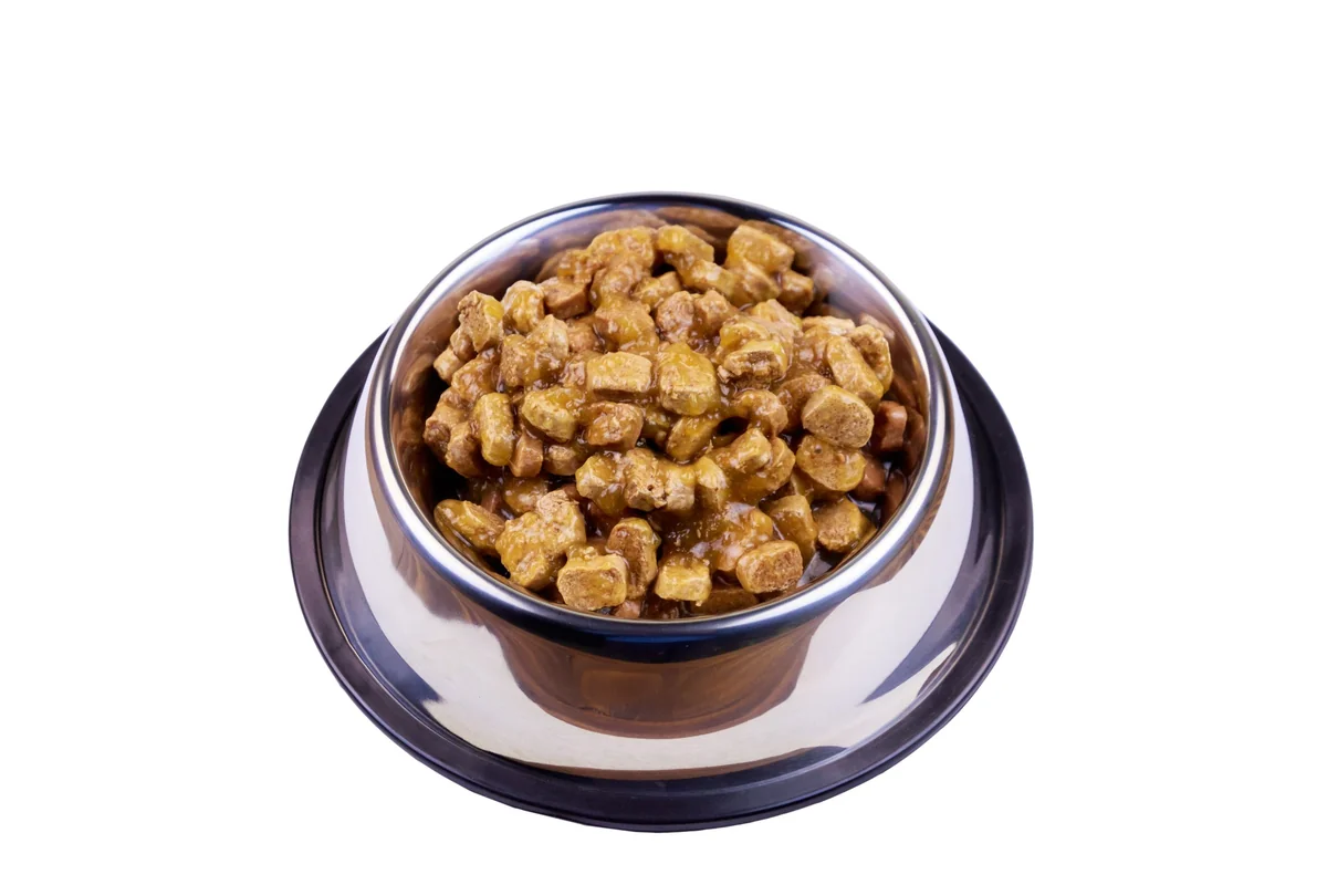 Carnevale Dog Conserva Vita/ Patrunjel/ Ulei Masline 800 g
