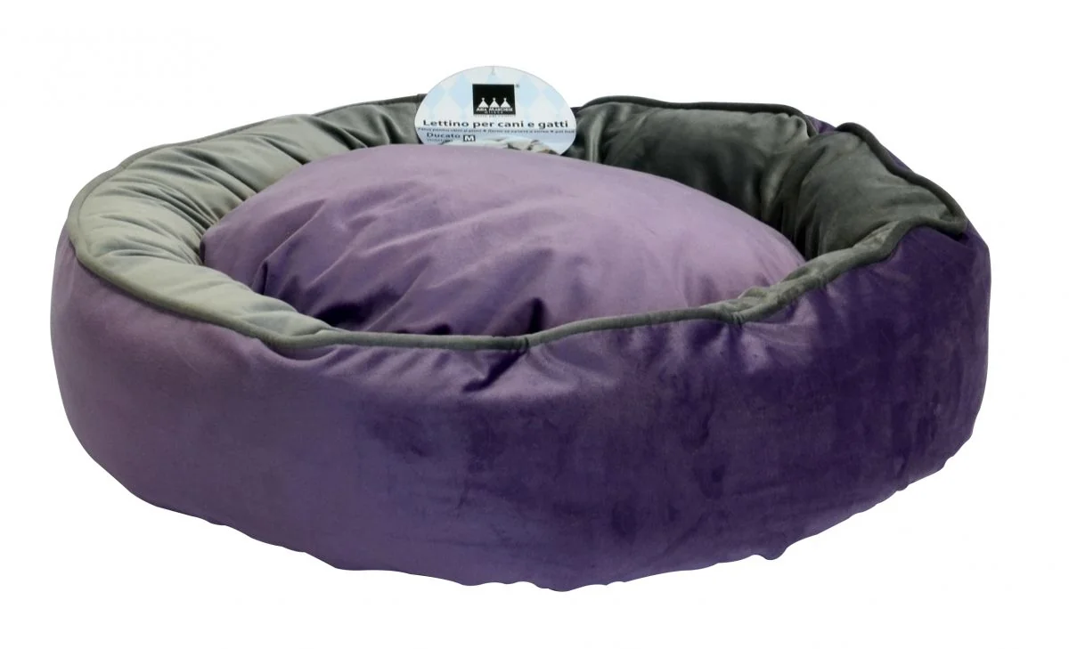 Aria Marchese Pat Ducato Violet/Gri S