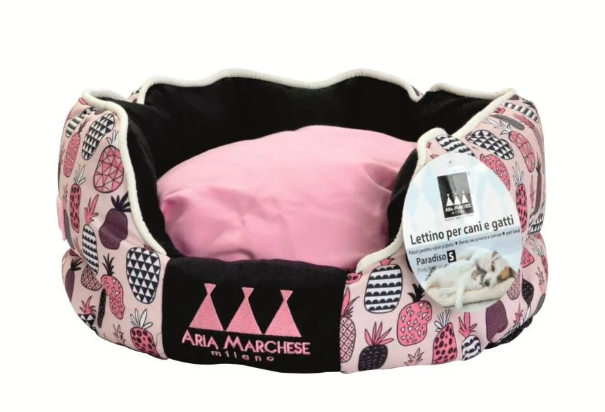 Aria Marchese Pat Paradiso Ananas S