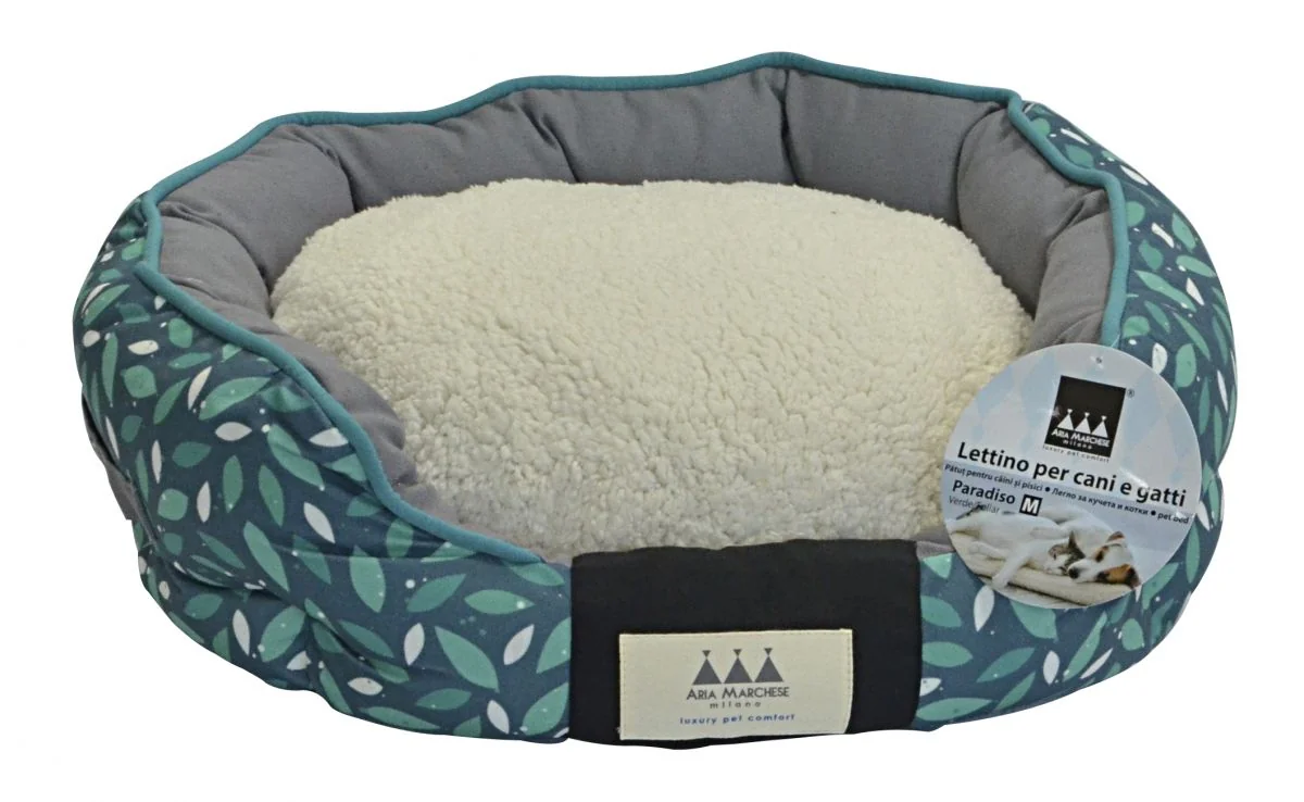 Aria Marchese Pat Paradiso Foliar L