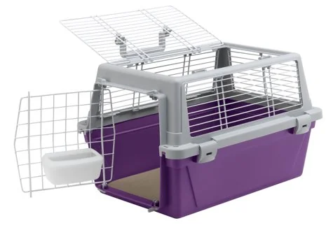 Ferplast Cusca Transport Atlas 20 Vision