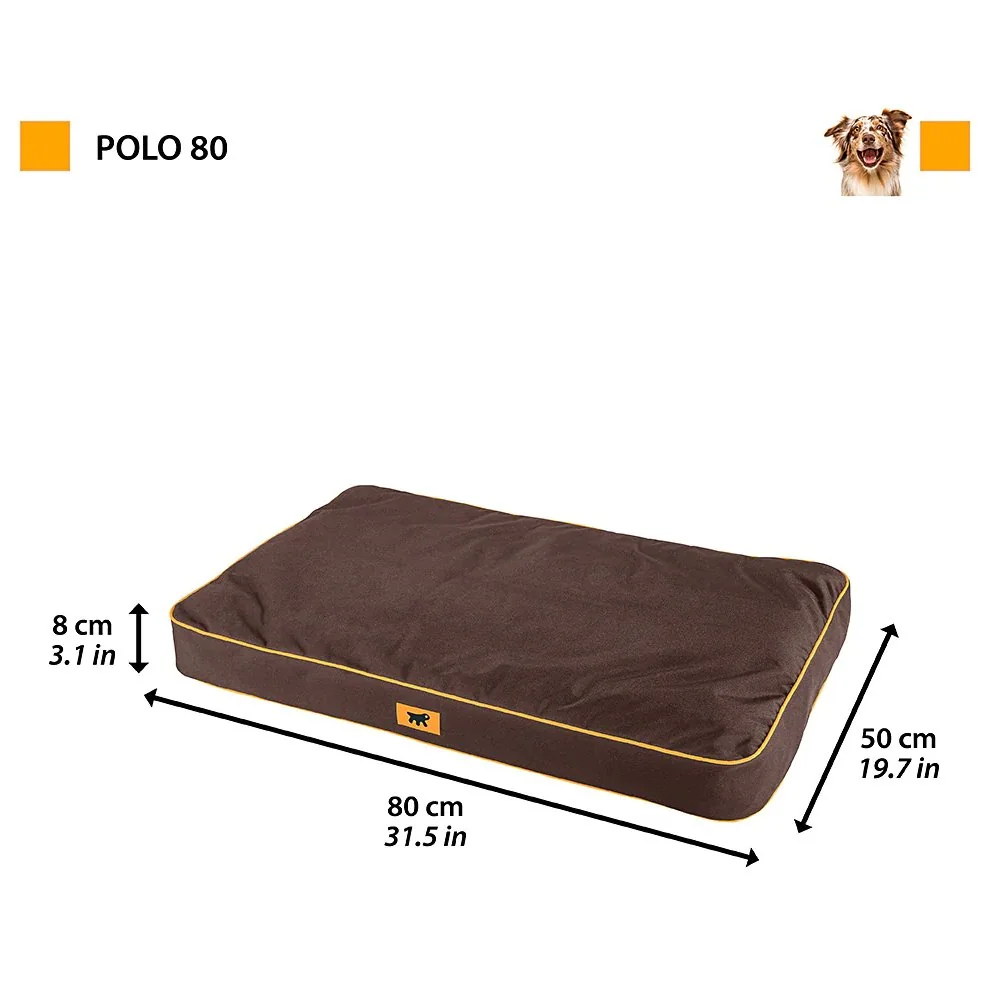 Ferplast Pernita Polo 80 Maro