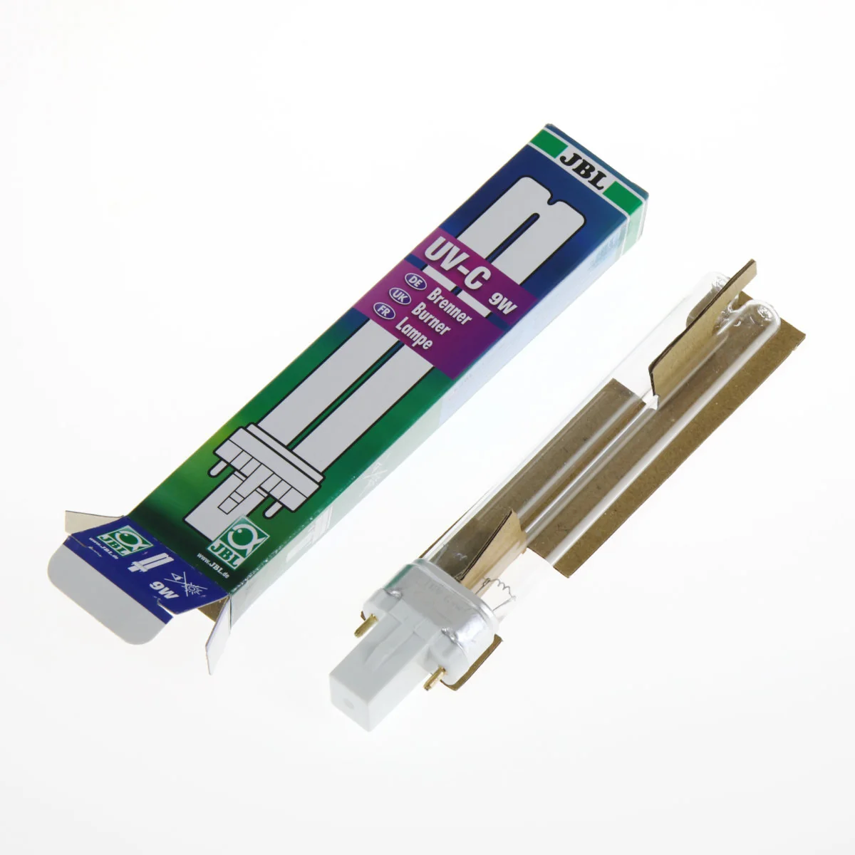 JBL Bec UV-C Replacement 5 W