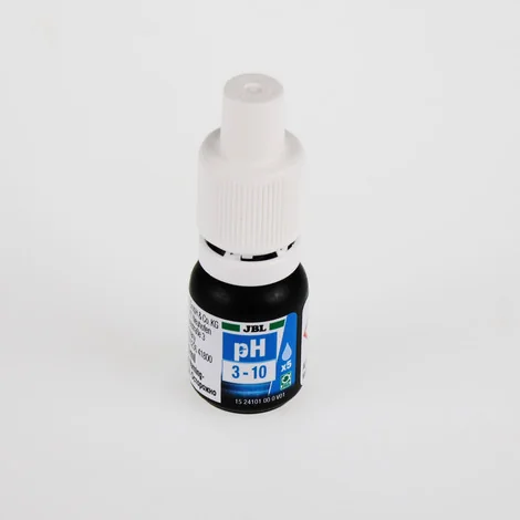JBL Test Apa Proaqua Test PH 3.0-10