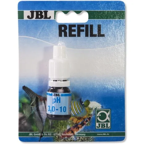 JBL Test Apa Proaqua Test PH 3.0-10