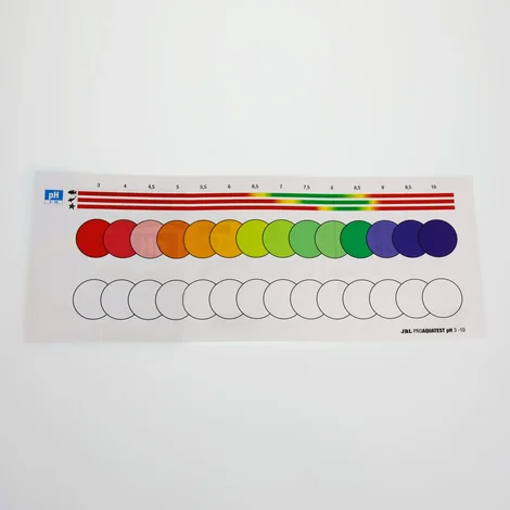 JBL Test Apa Proaqua Test PH 3.0-10