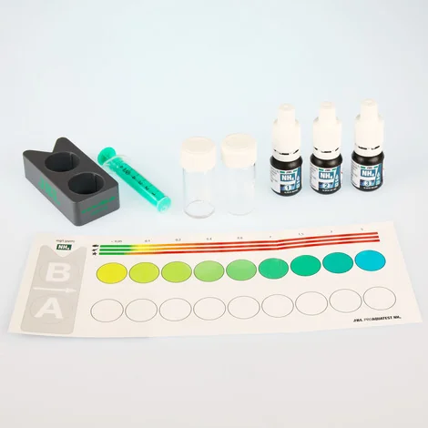 JBL Test Apa Proaquatest Ammonium NH4