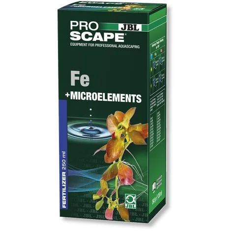 JBL Proscape FE + Microelements 250ml
