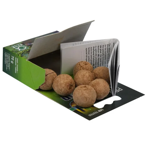 JBL Fertilizant The 7 Balls