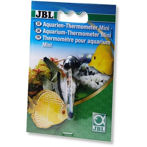 JBL Termometru Aquarium Mini
