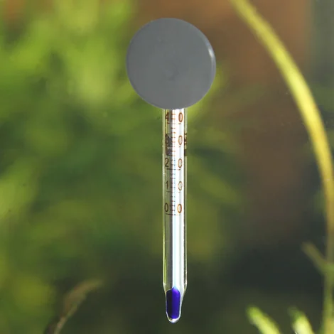 JBL Termometru Aquarium Mini