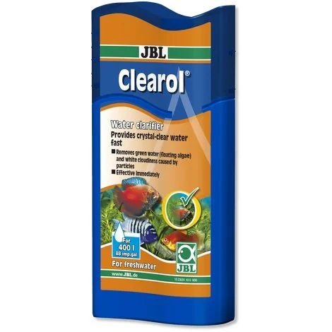 JBL Clearol 500 ML