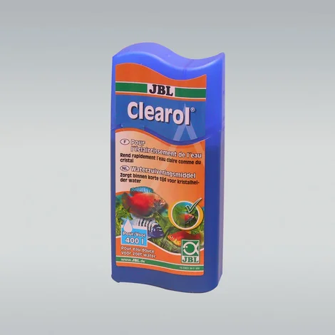 JBL Clearol 500 ML