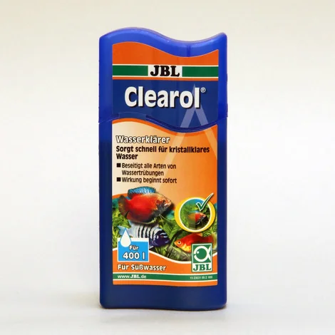 JBL Clearol 250 ML