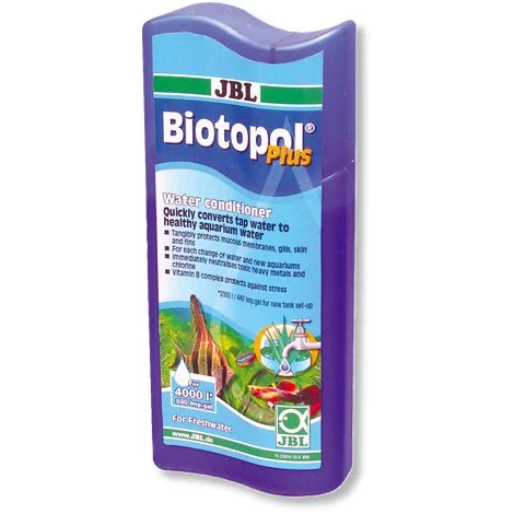 JBL Biotopol Plus 500 ML