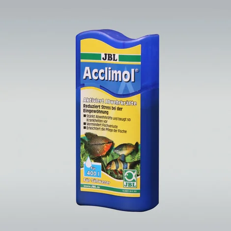 JBL Solutie Acclimol 500 ML