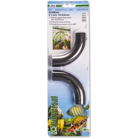 JBL Accesorii Furtun AntiKink 2X16/22 mm