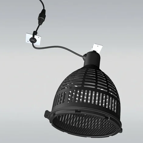 JBL Tempset Radiator