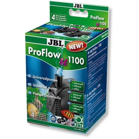 JBL Pompa Proflow U1100