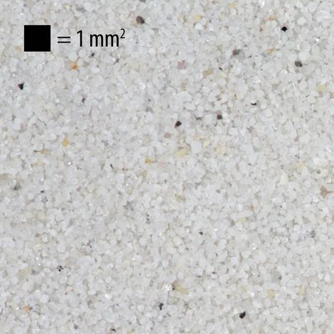 JBL Nisip Natural Sansibar White 10 KG