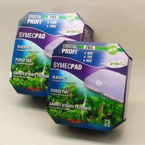 JBL Masa Filtranta SymecPad CristalProfi E401/701/901/402/702/902