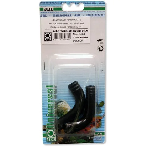 JBL Winkelstuck (12/16mm)
