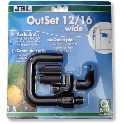 JBL Piesa Schimb OutSet Wide 16/22 CP E1500