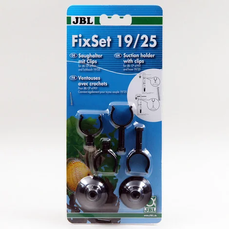 JBL Piesa Schimb FixSet 16/22 CP E1500