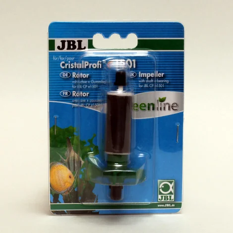 JBL Rotor GreenLine CP E401