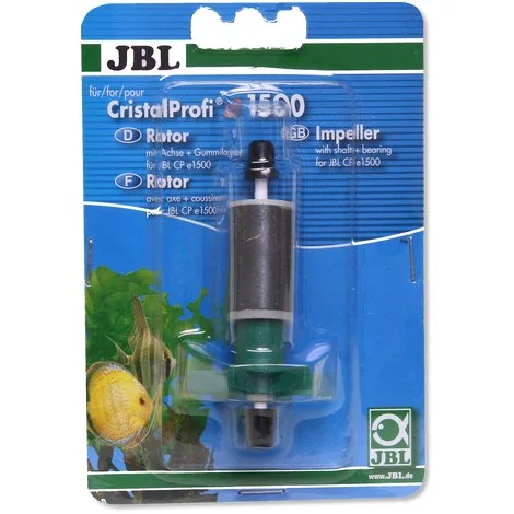 JBL Rotor GreenLine CP E401